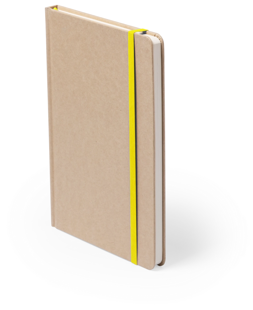 Immagine Block Notes Raimok