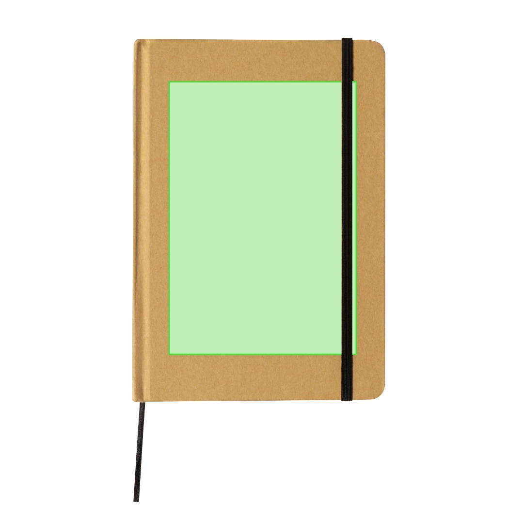 Immagine Block Notes Raimok