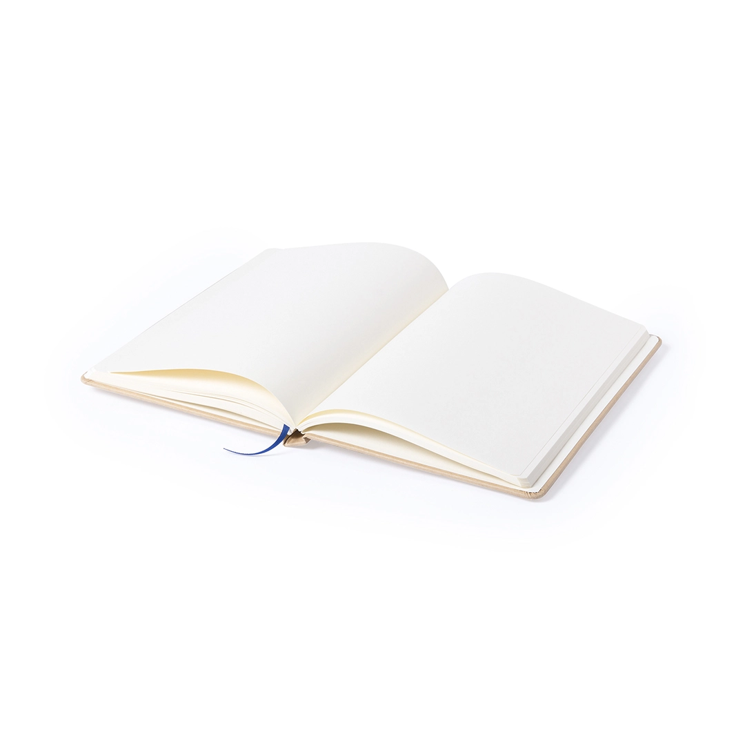 Immagine Block Notes Raimok