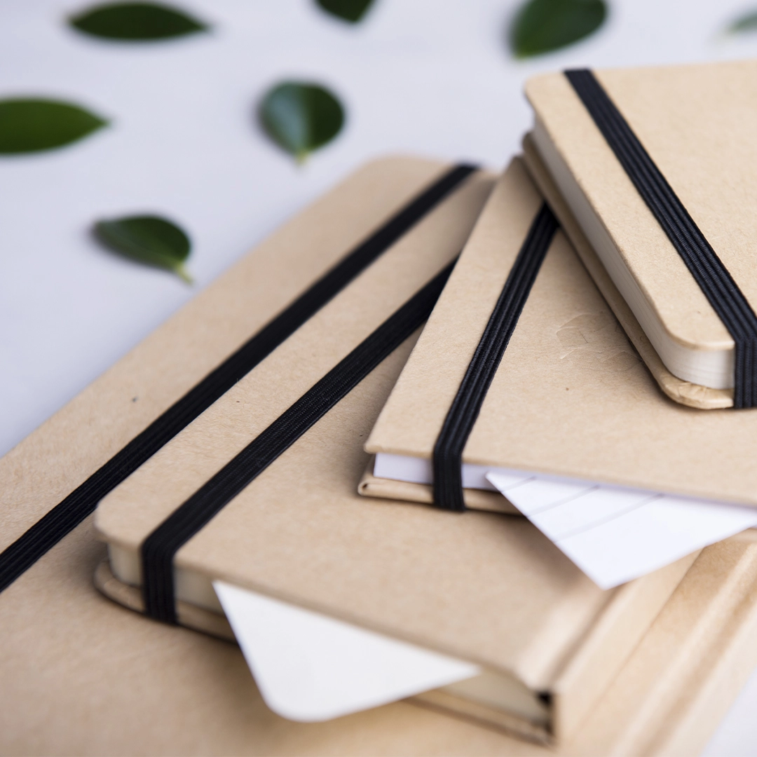 Immagine Block Notes Raimok