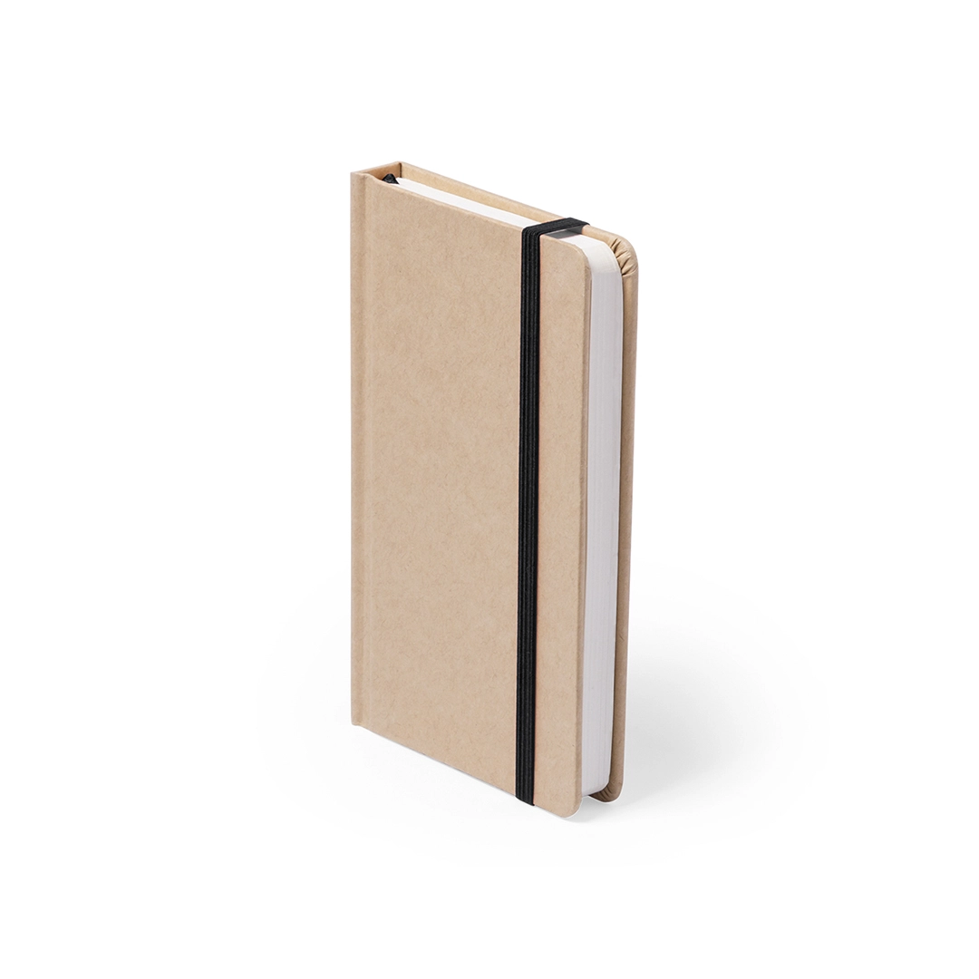 Immagine Block Notes Bosco