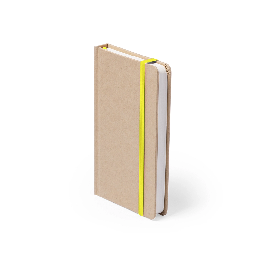 Immagine Block Notes Bosco