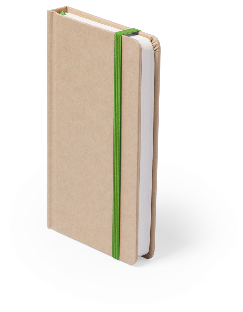 Immagine Block Notes Bosco