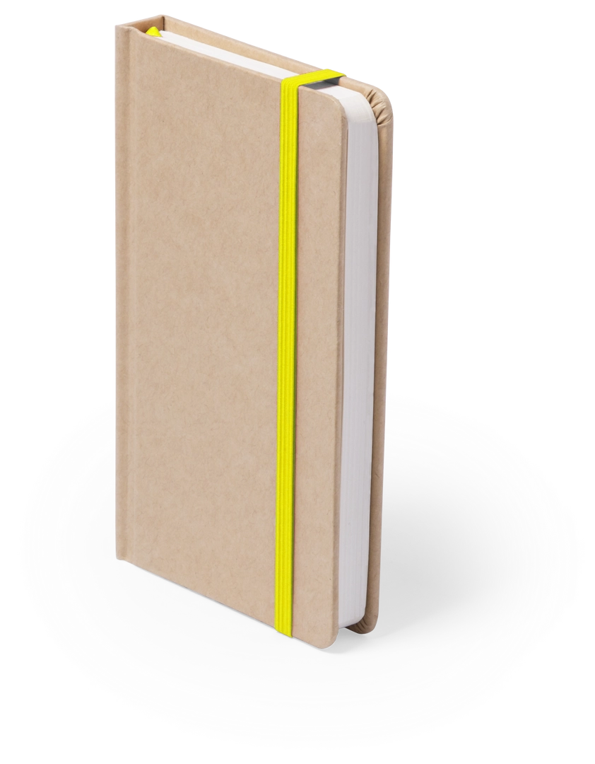 Immagine Block Notes Bosco