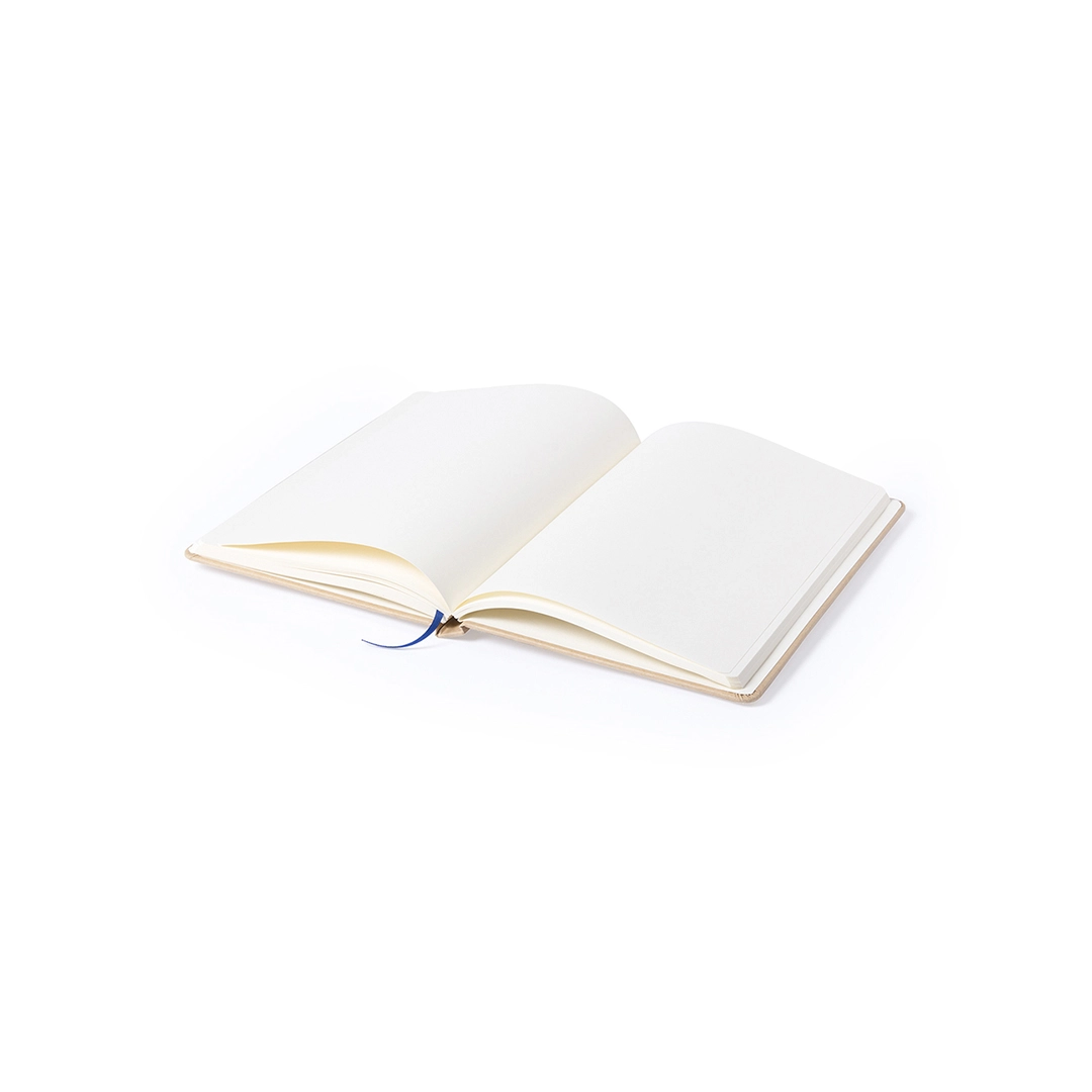 Immagine Block Notes Bosco