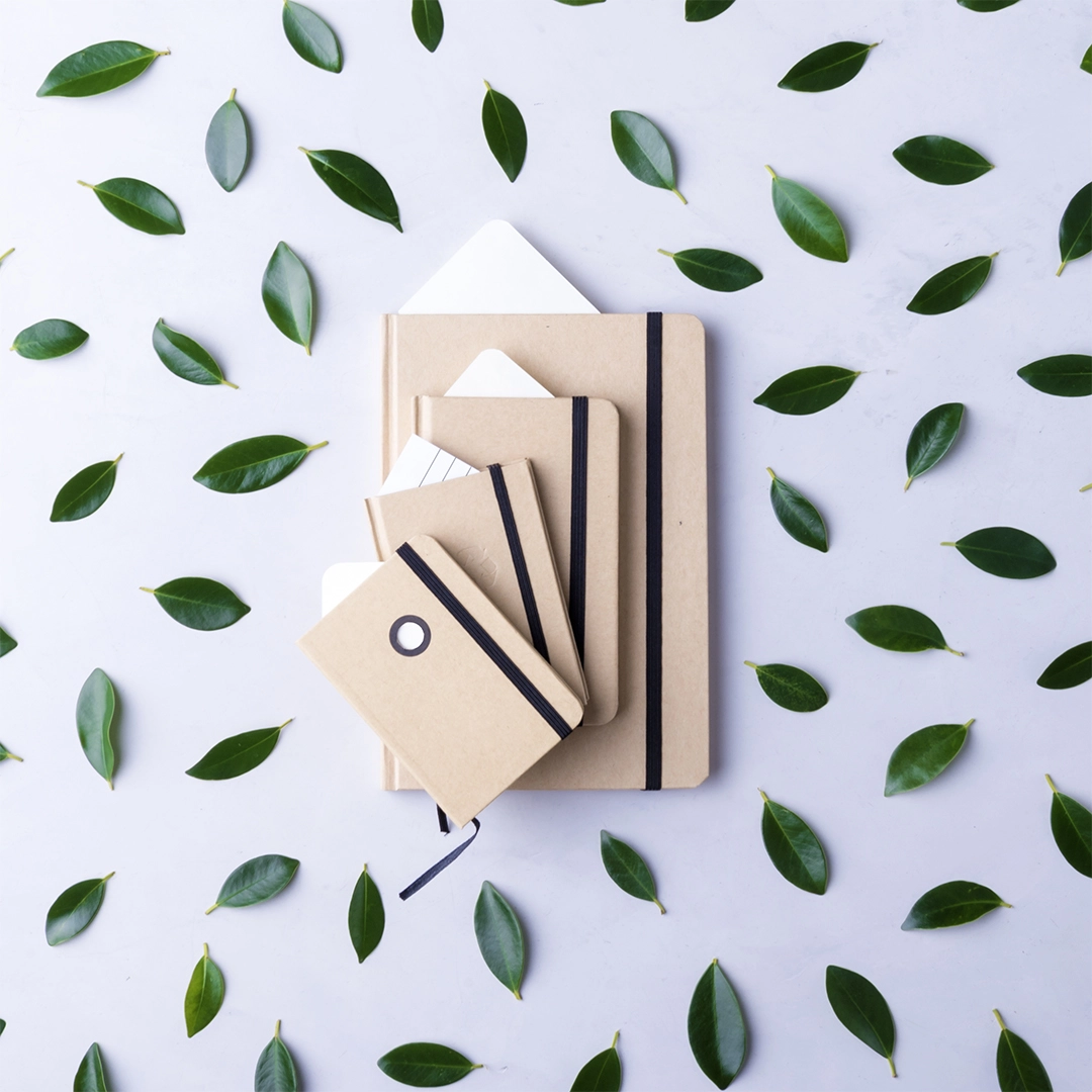 Immagine Block Notes Bosco