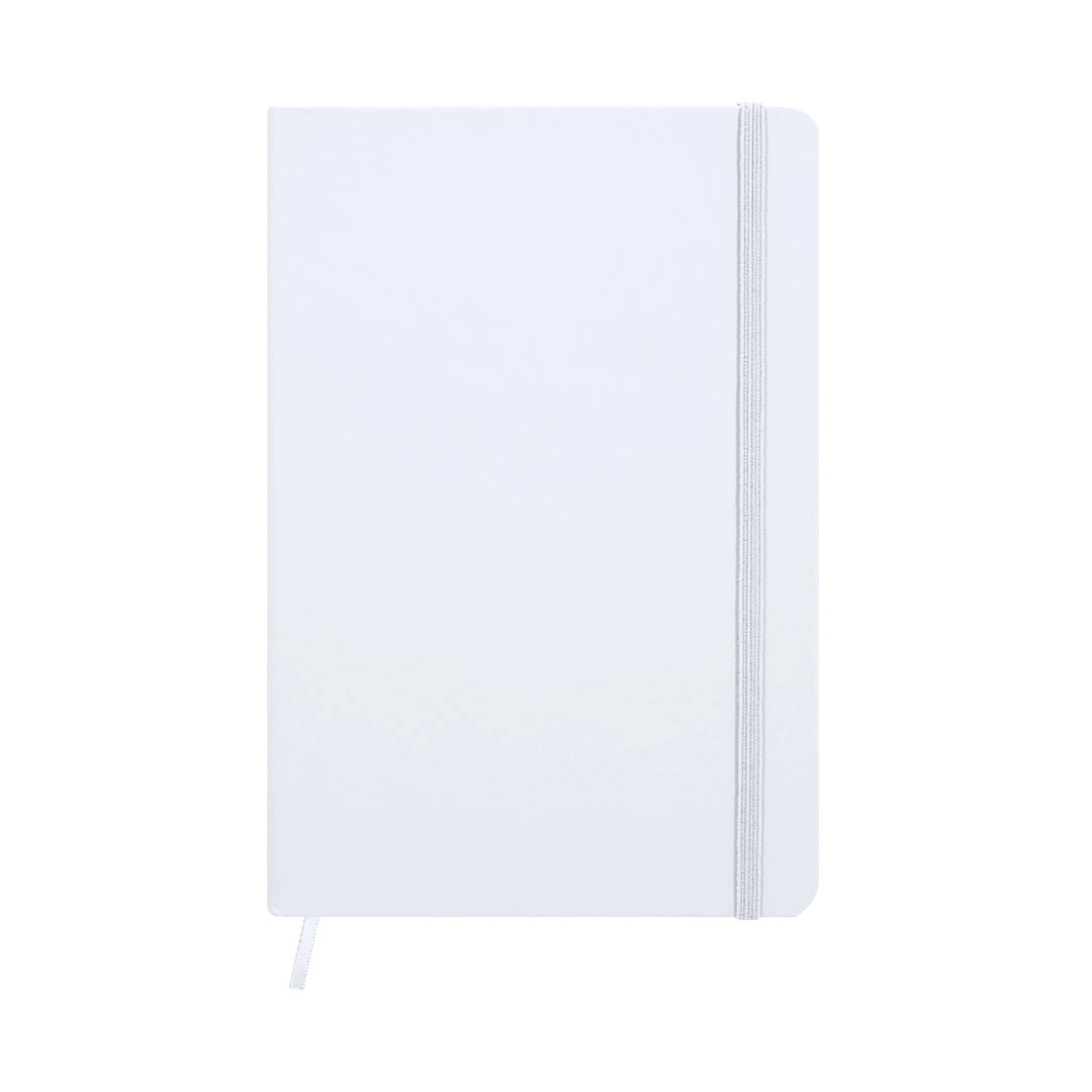 Immagine Block Notes Ciluxlin