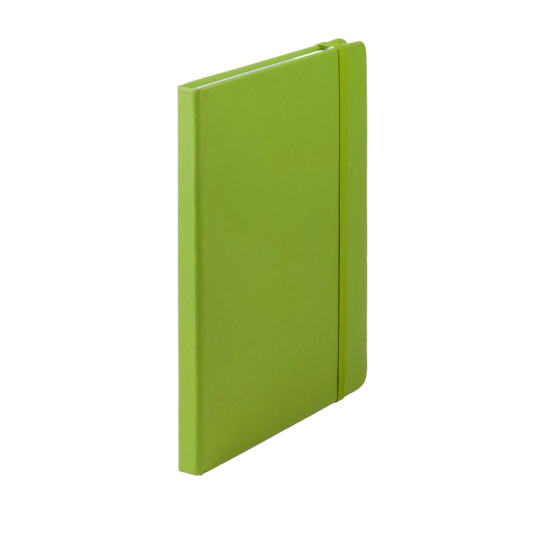 Immagine Block Notes Ciluxlin