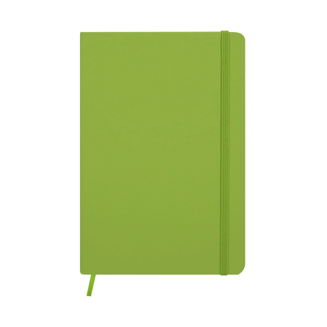 Immagine Block Notes Ciluxlin