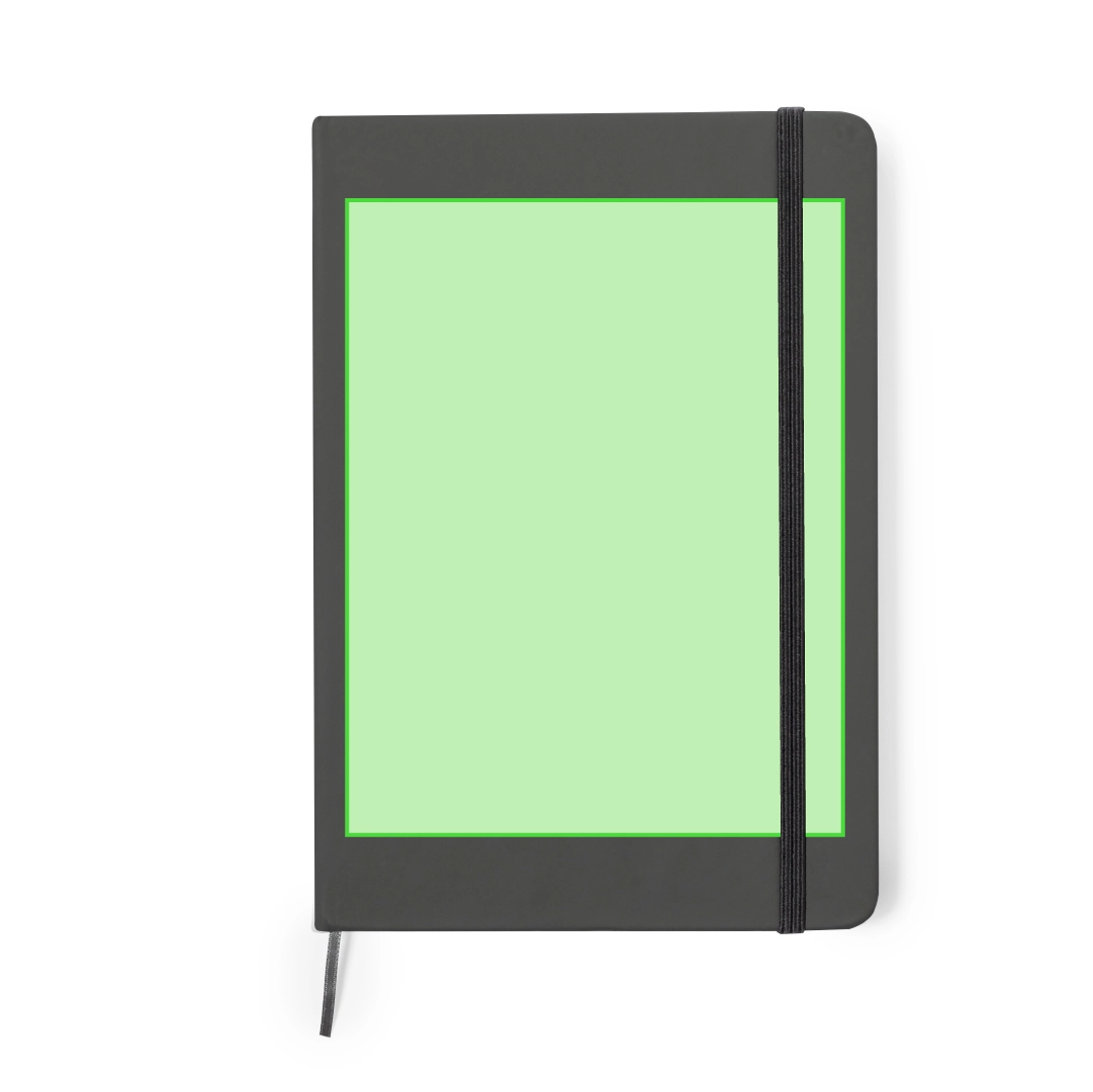 Immagine Block Notes Ciluxlin