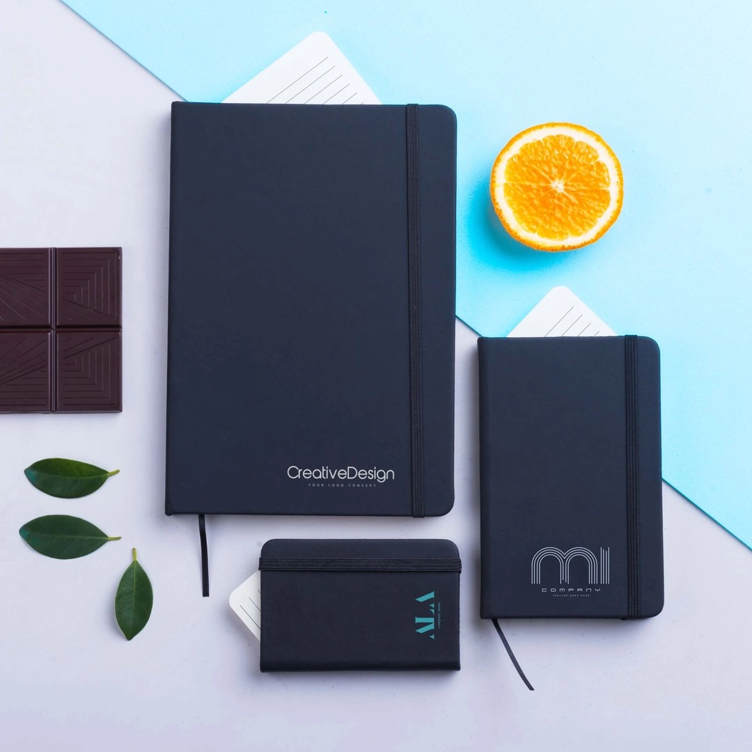 Immagine Block Notes Kinelin