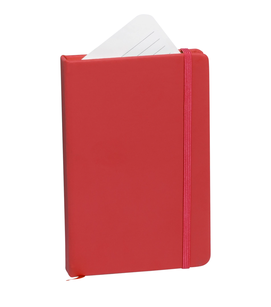 Immagine Block Notes Kinelin