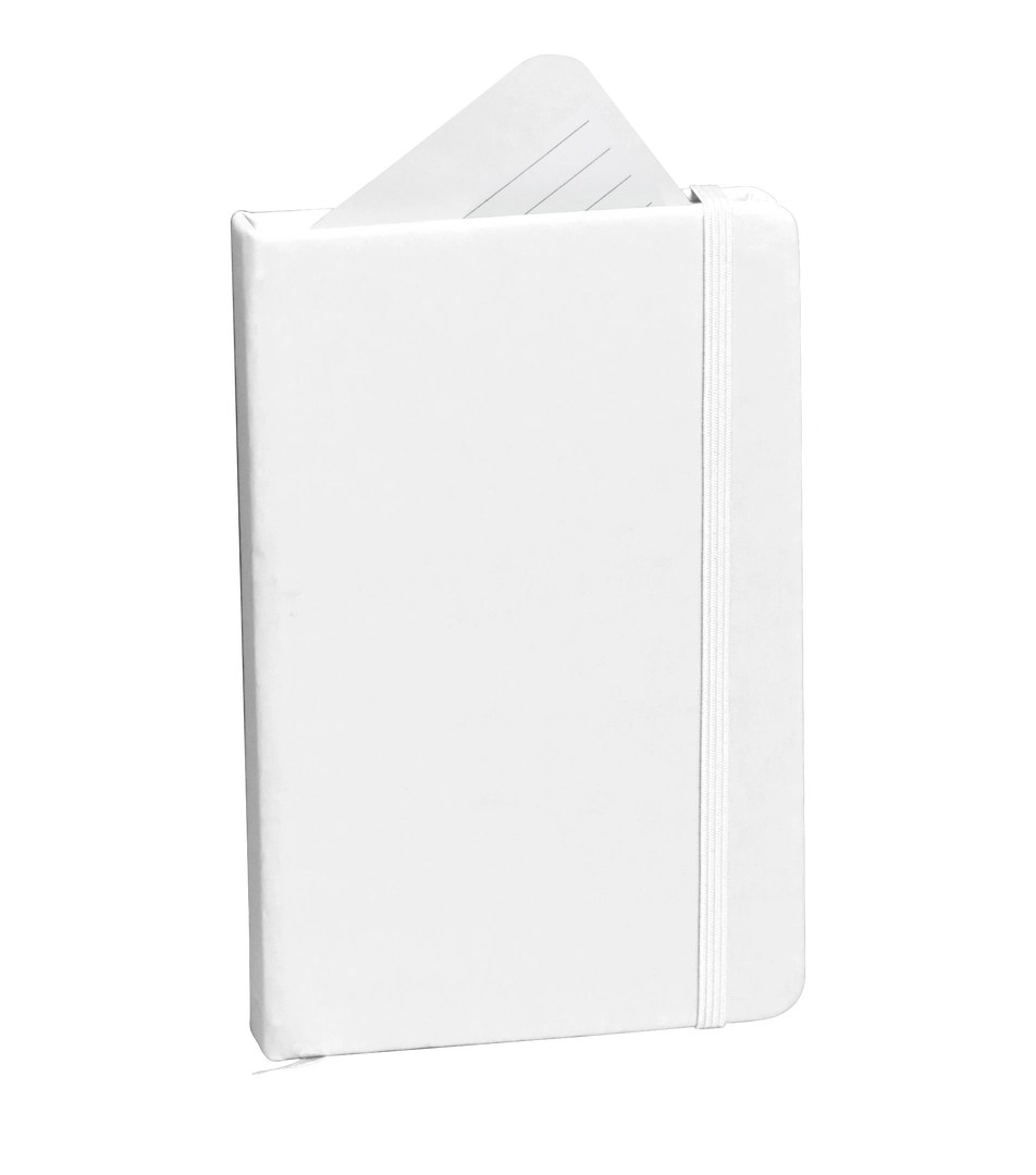 Immagine Block Notes Kinelin