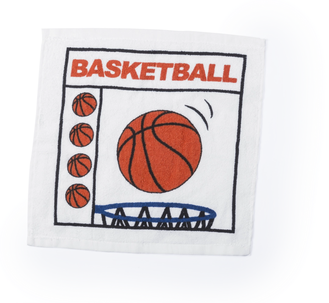 Immagine Asciugamano Spica