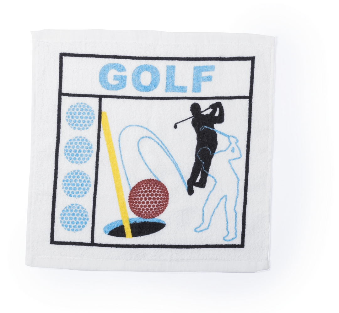 Immagine Asciugamano Spica