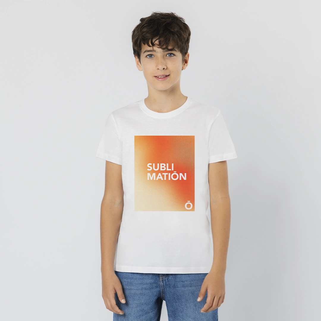 Immagine T-Shirt Bimbo Krusly