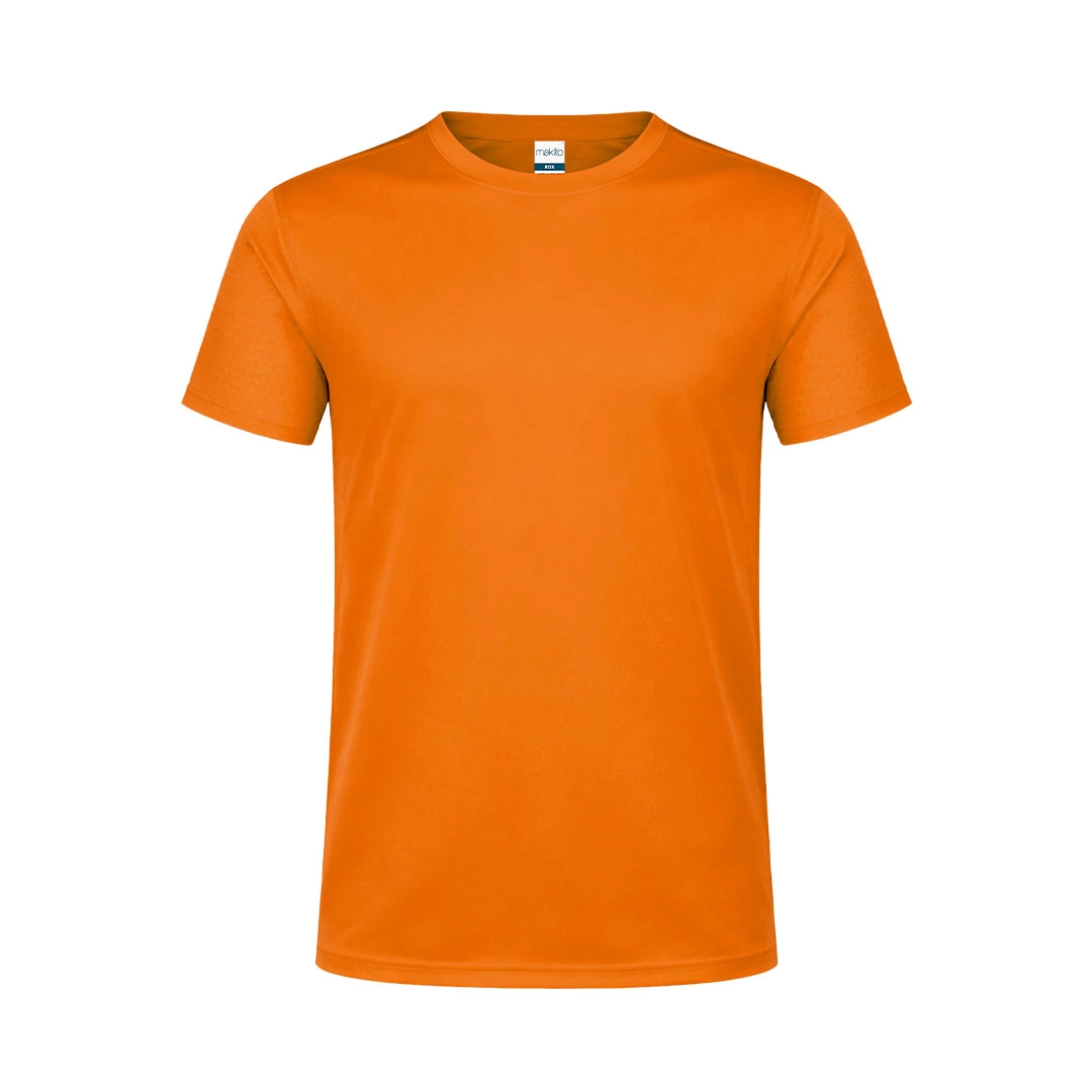 Immagine T-Shirt Bimbo Tecnic Rox