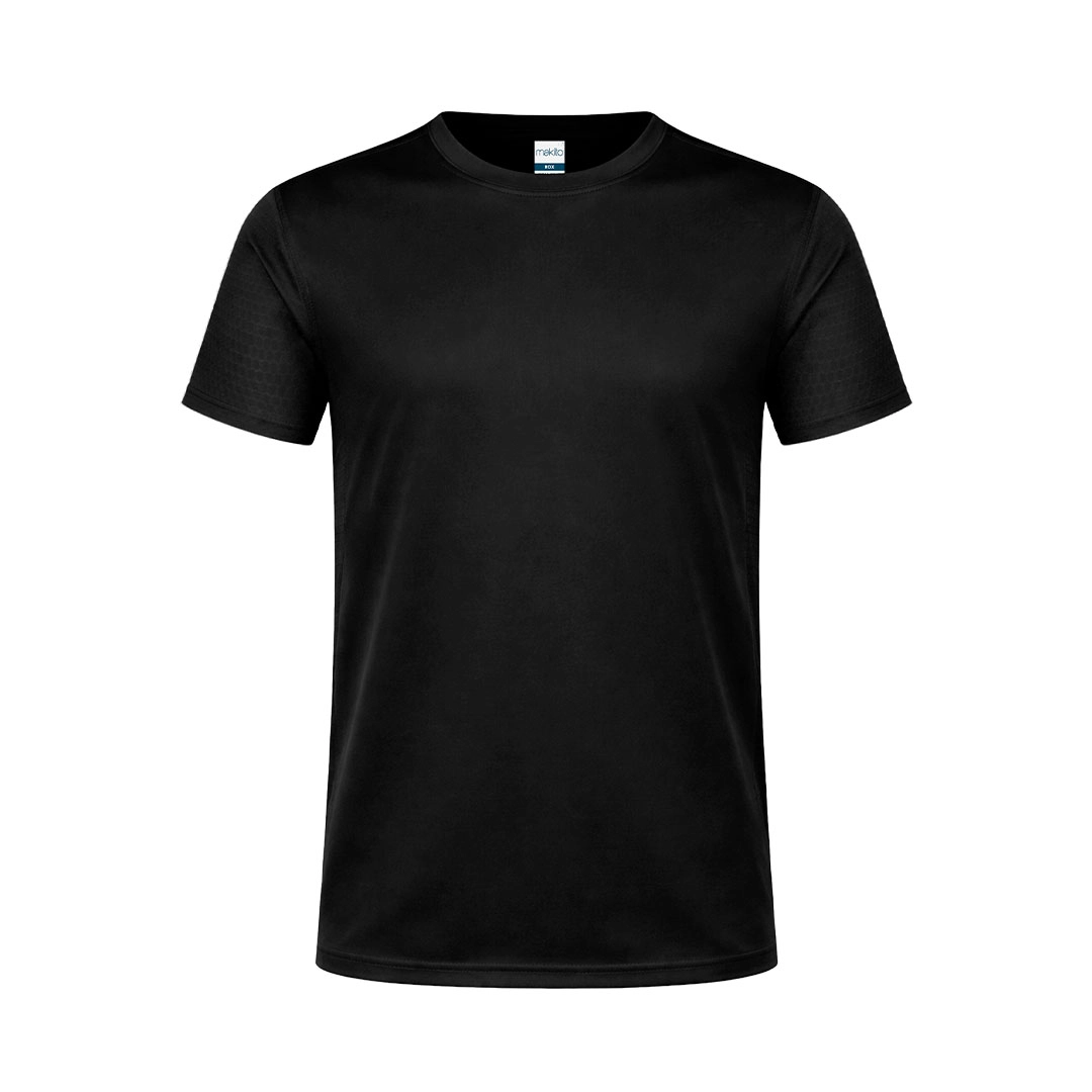 Immagine T-Shirt Bimbo Tecnic Rox