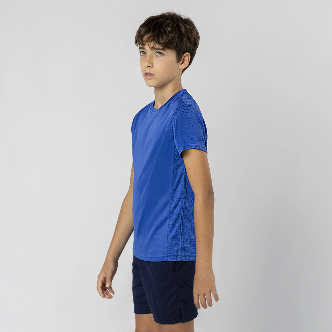 Immagine T-Shirt Bimbo Tecnic Rox