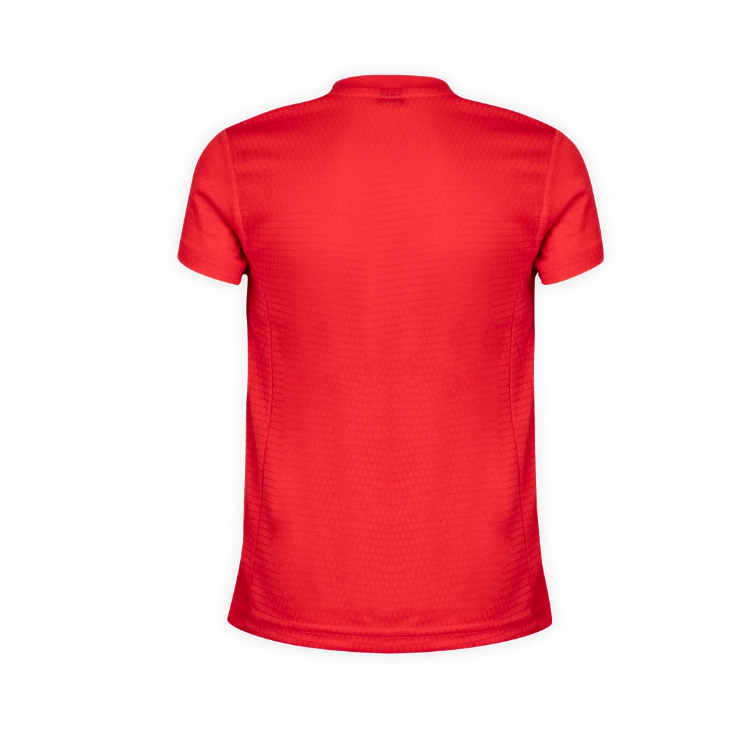 Immagine T-Shirt Bimbo Tecnic Rox