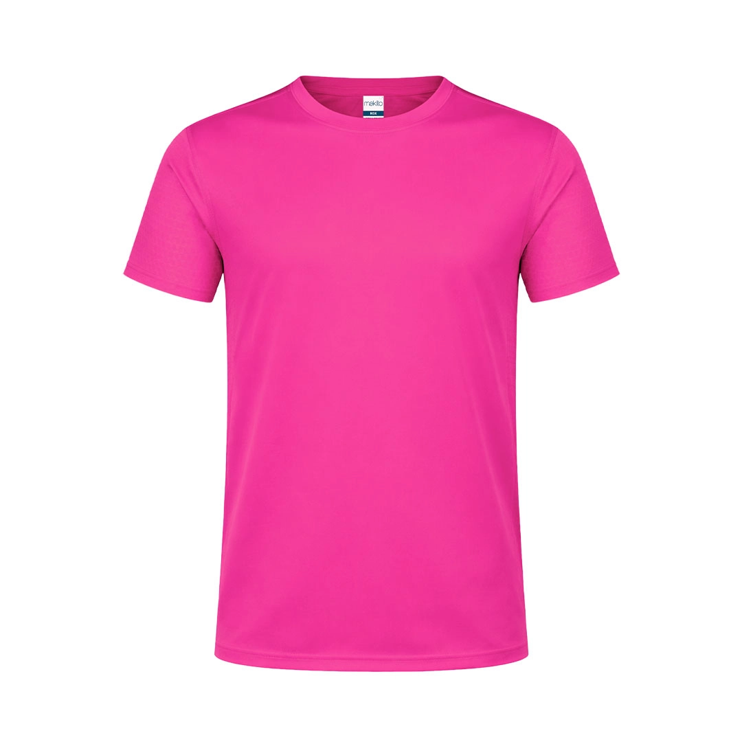 Immagine T-Shirt Bimbo Tecnic Rox