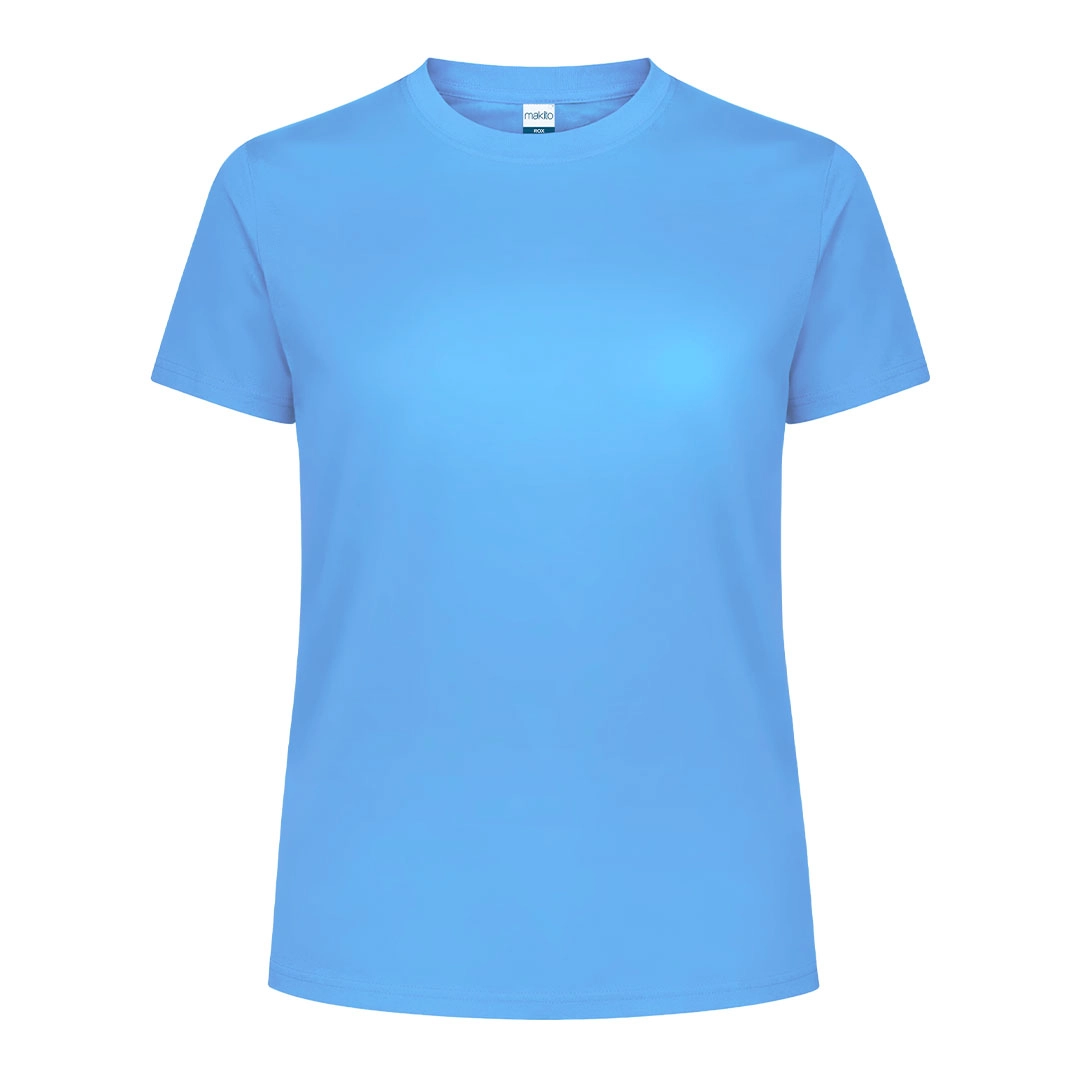 Immagine T-Shirt Donna Tecnic Rox