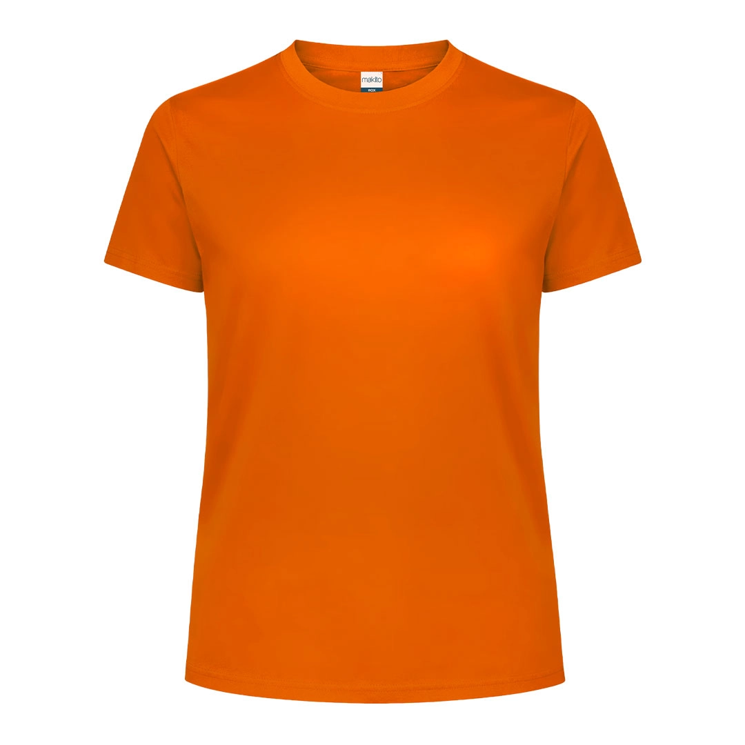 Immagine T-Shirt Donna Tecnic Rox