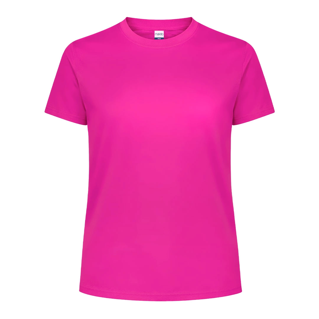 Immagine T-Shirt Donna Tecnic Rox