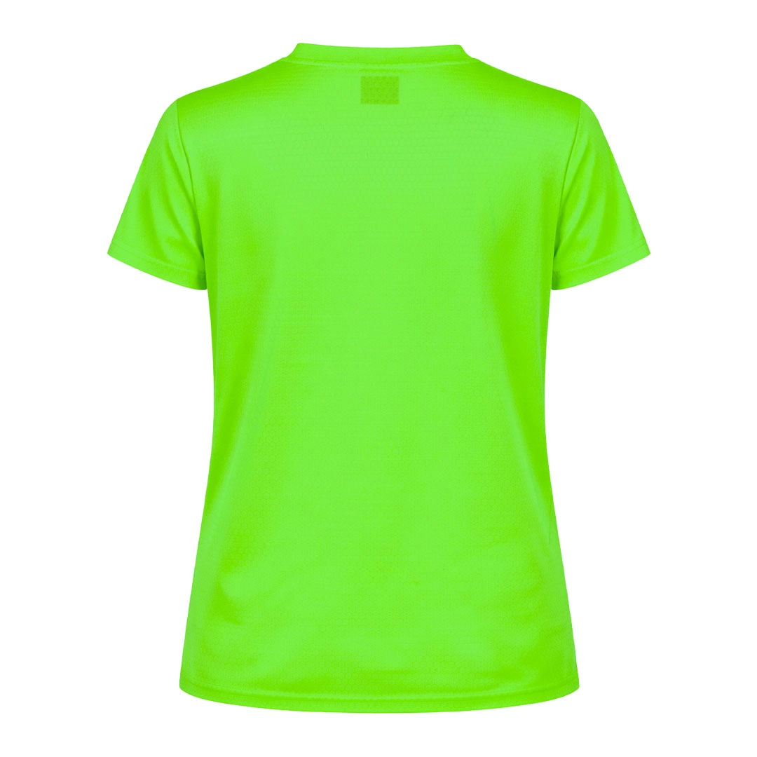 Immagine T-Shirt Donna Tecnic Rox