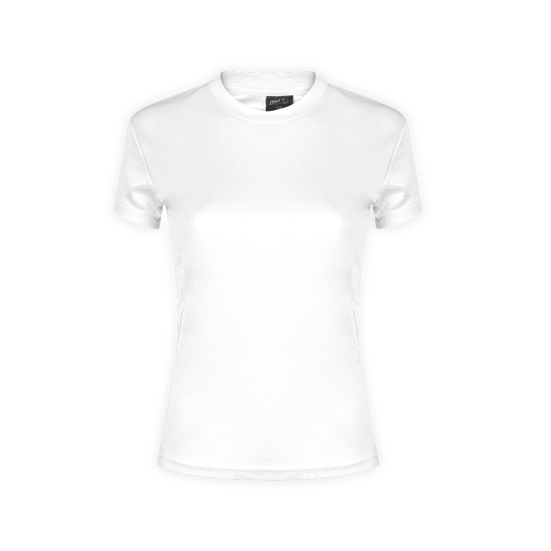 Immagine T-Shirt Donna Tecnic Rox