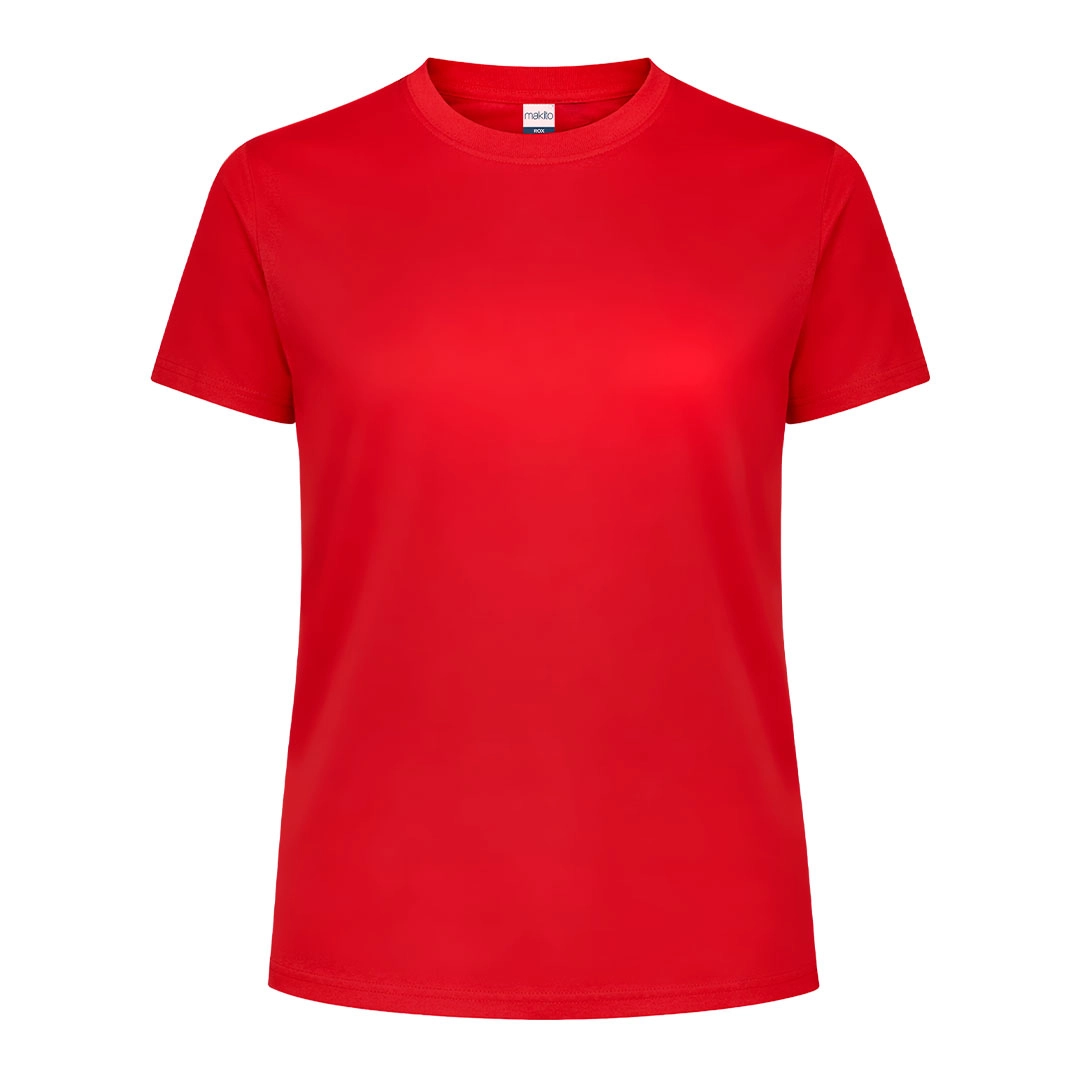 Immagine T-Shirt Donna Tecnic Rox