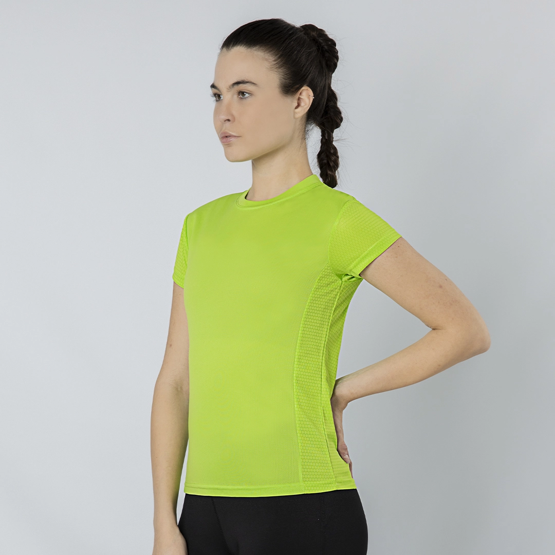 Immagine T-Shirt Donna Tecnic Rox