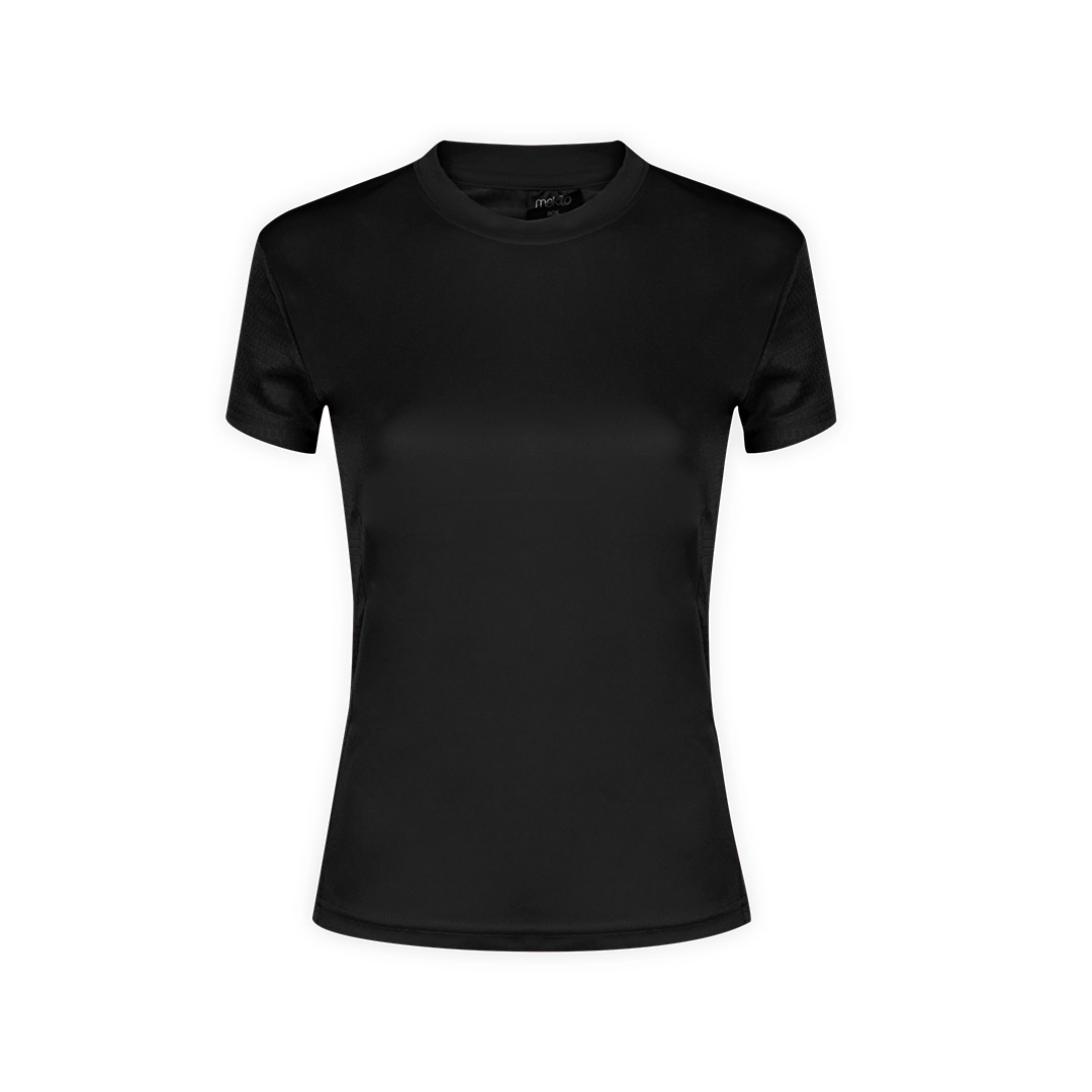 Immagine T-Shirt Donna Tecnic Rox
