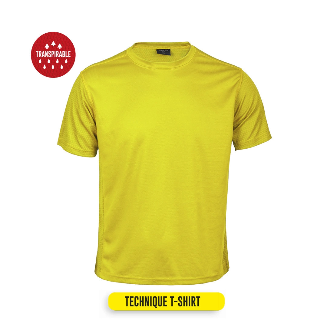 Immagine T-Shirt Adulto Tecnic Rox