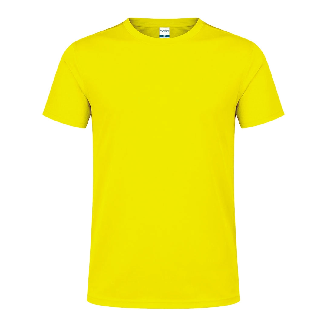 Immagine T-Shirt Adulto Tecnic Rox