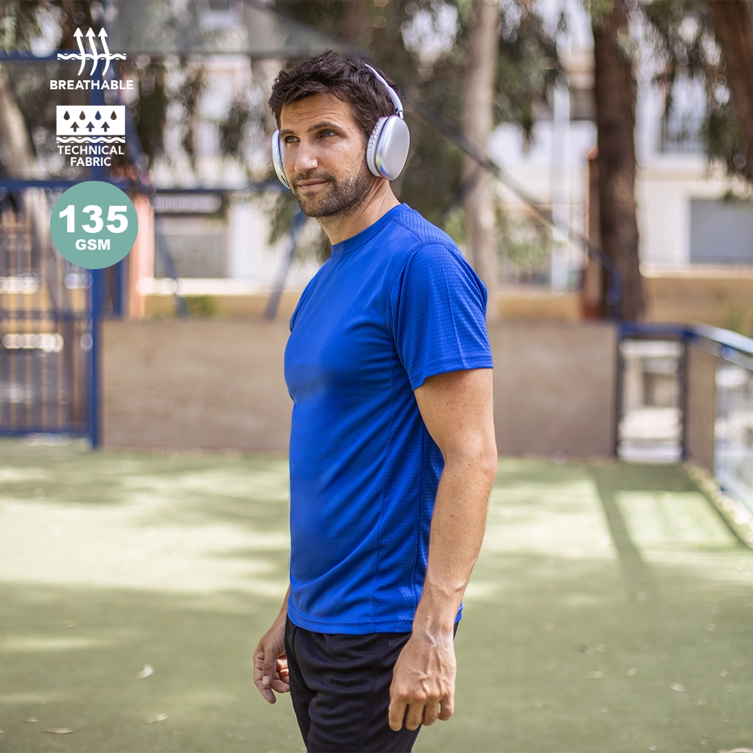 Immagine T-Shirt Adulto Tecnic Rox