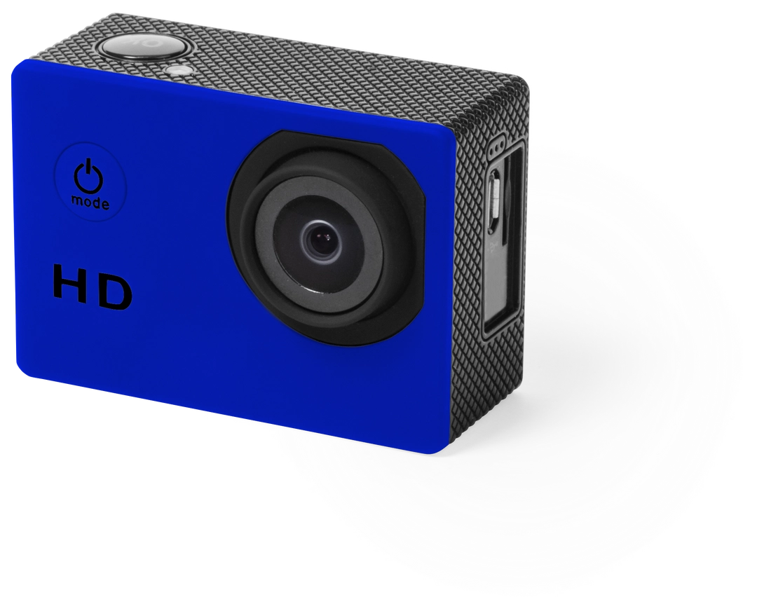 Immagine Telecamera Sportiva Komir