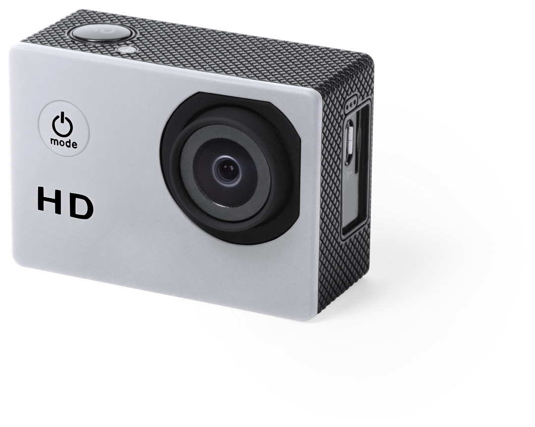 Immagine Telecamera Sportiva Komir