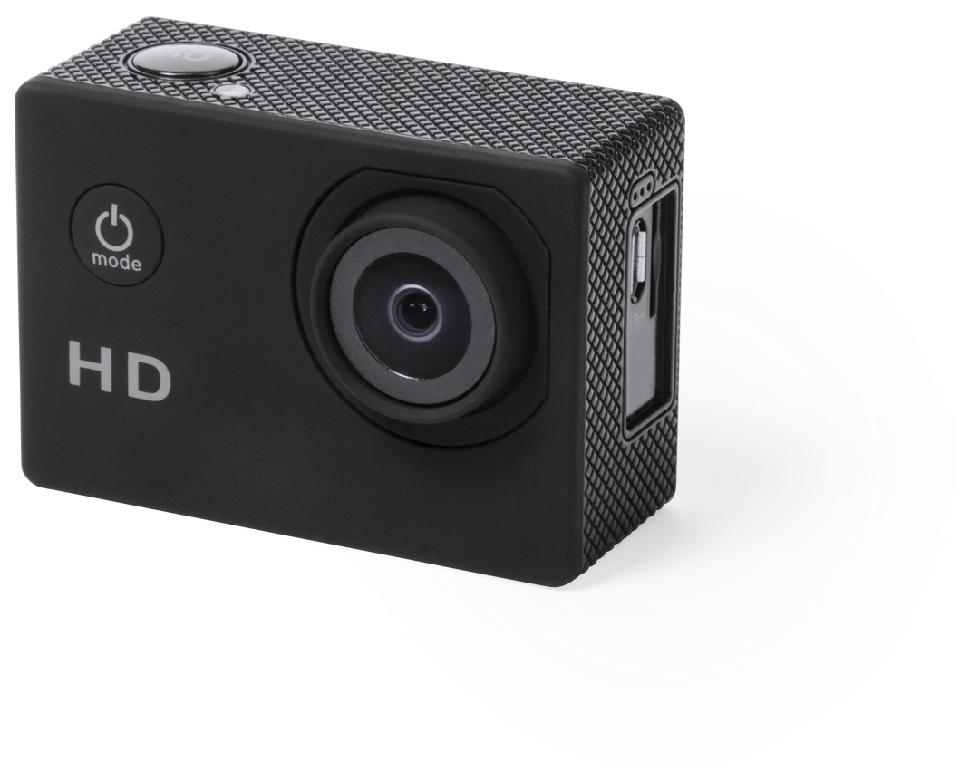 Immagine Telecamera Sportiva Komir