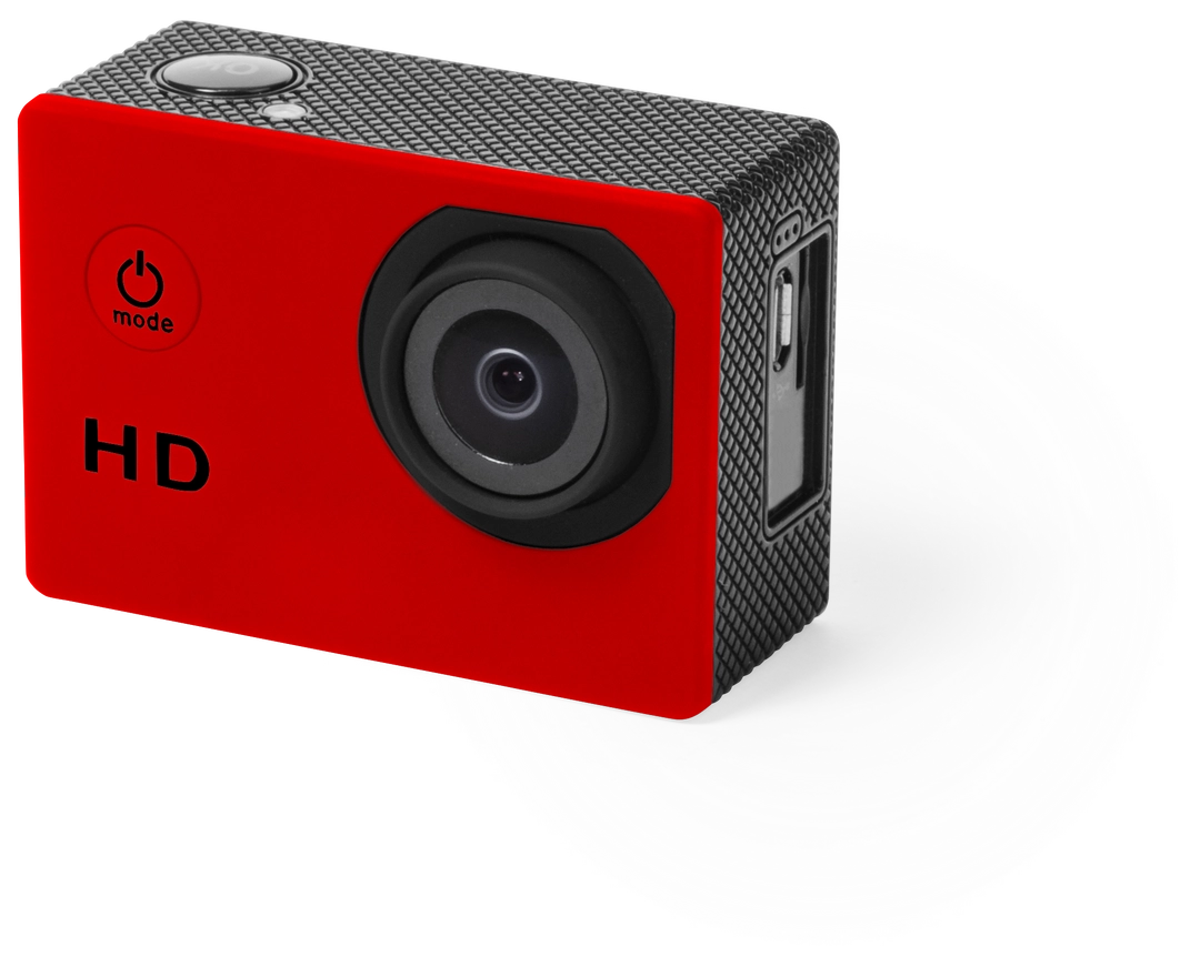 Immagine Telecamera Sportiva Komir