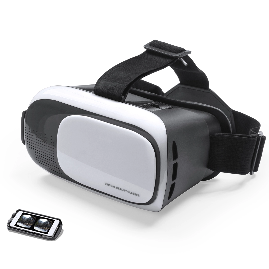 Immagine Occhiali Realtà Virtuale Bercley