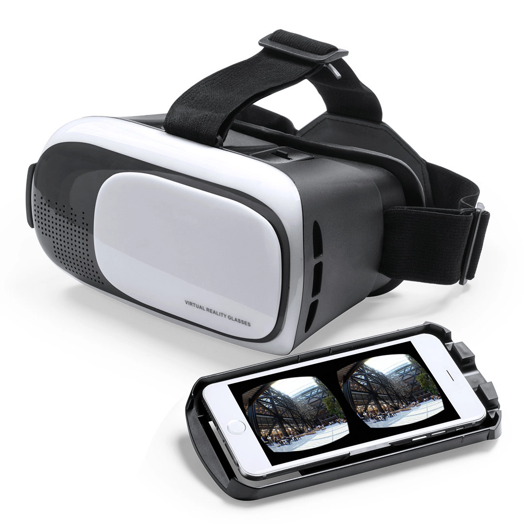 Immagine Occhiali Realtà Virtuale Bercley