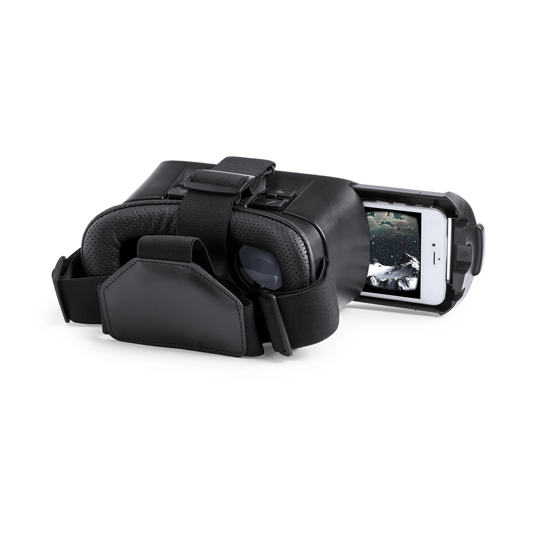 Immagine Occhiali Realtà Virtuale Bercley