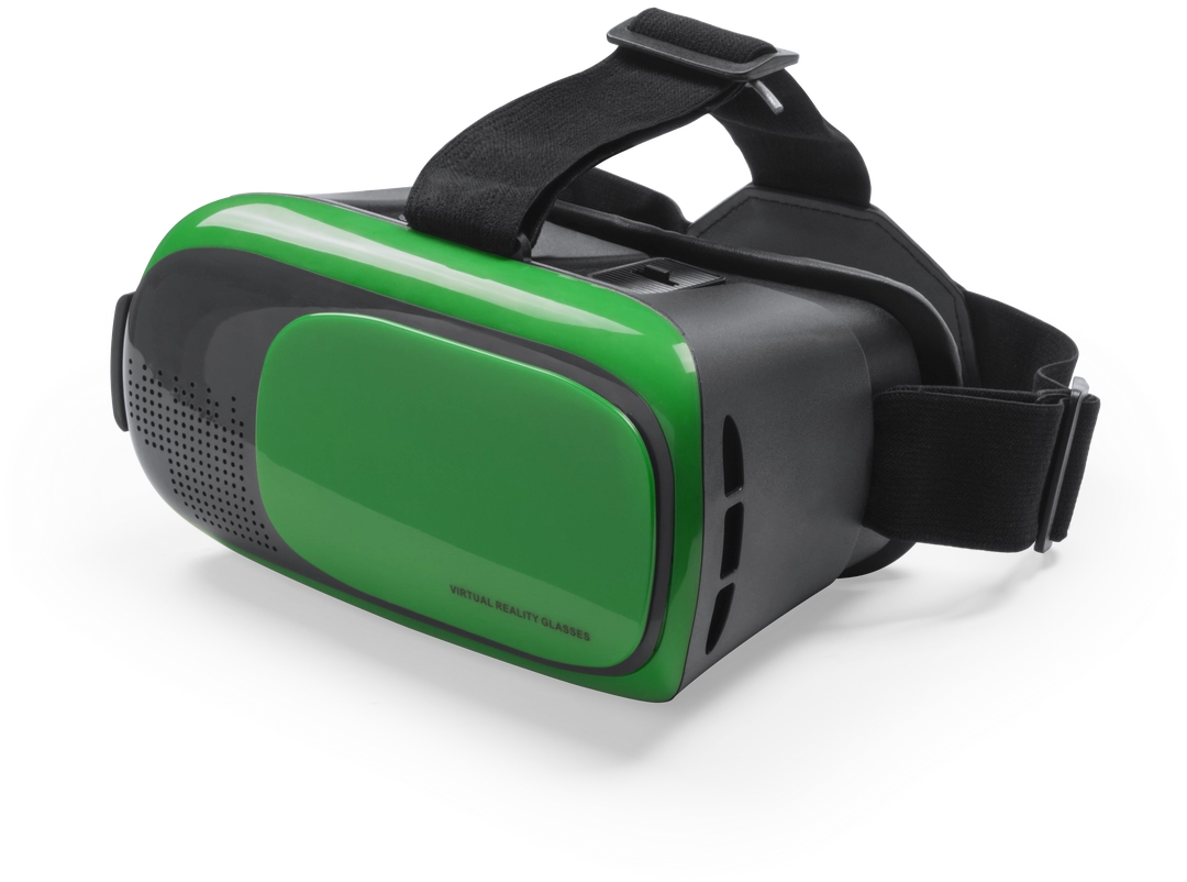 Immagine Occhiali Realtà Virtuale Bercley