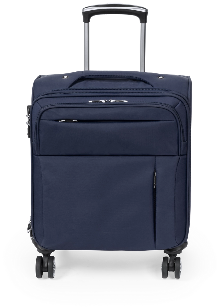 Immagine Trolley Zoidel