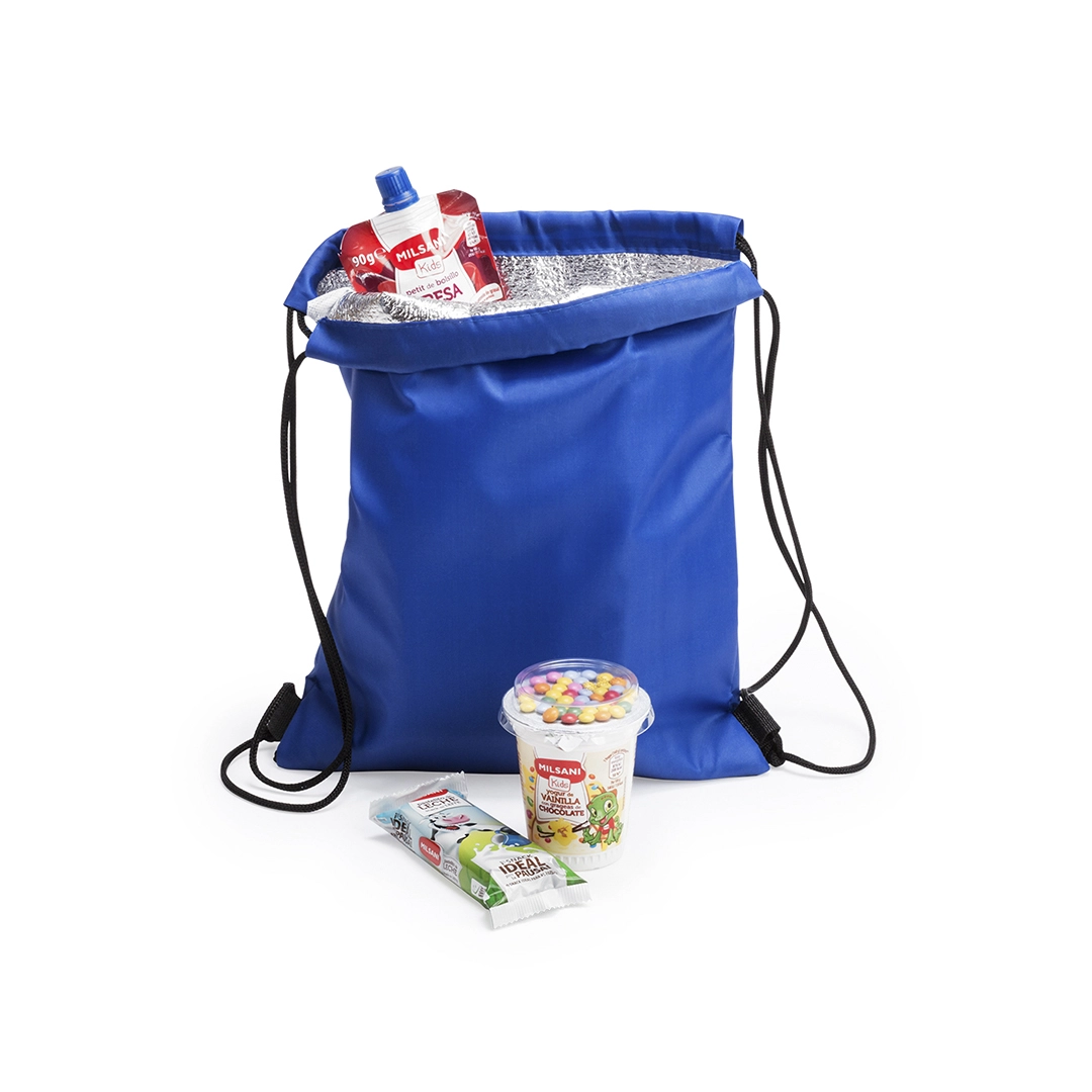 Immagine Zaino Termico Tradan