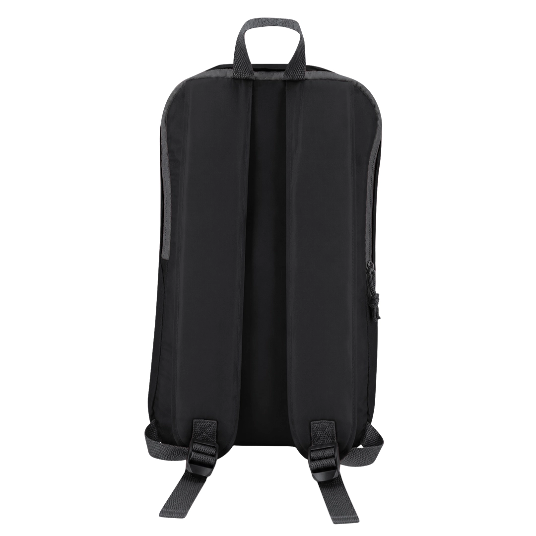 Immagine Zaino Decath | 23 x 40 x 12 cm | 100 gr. pol 600D