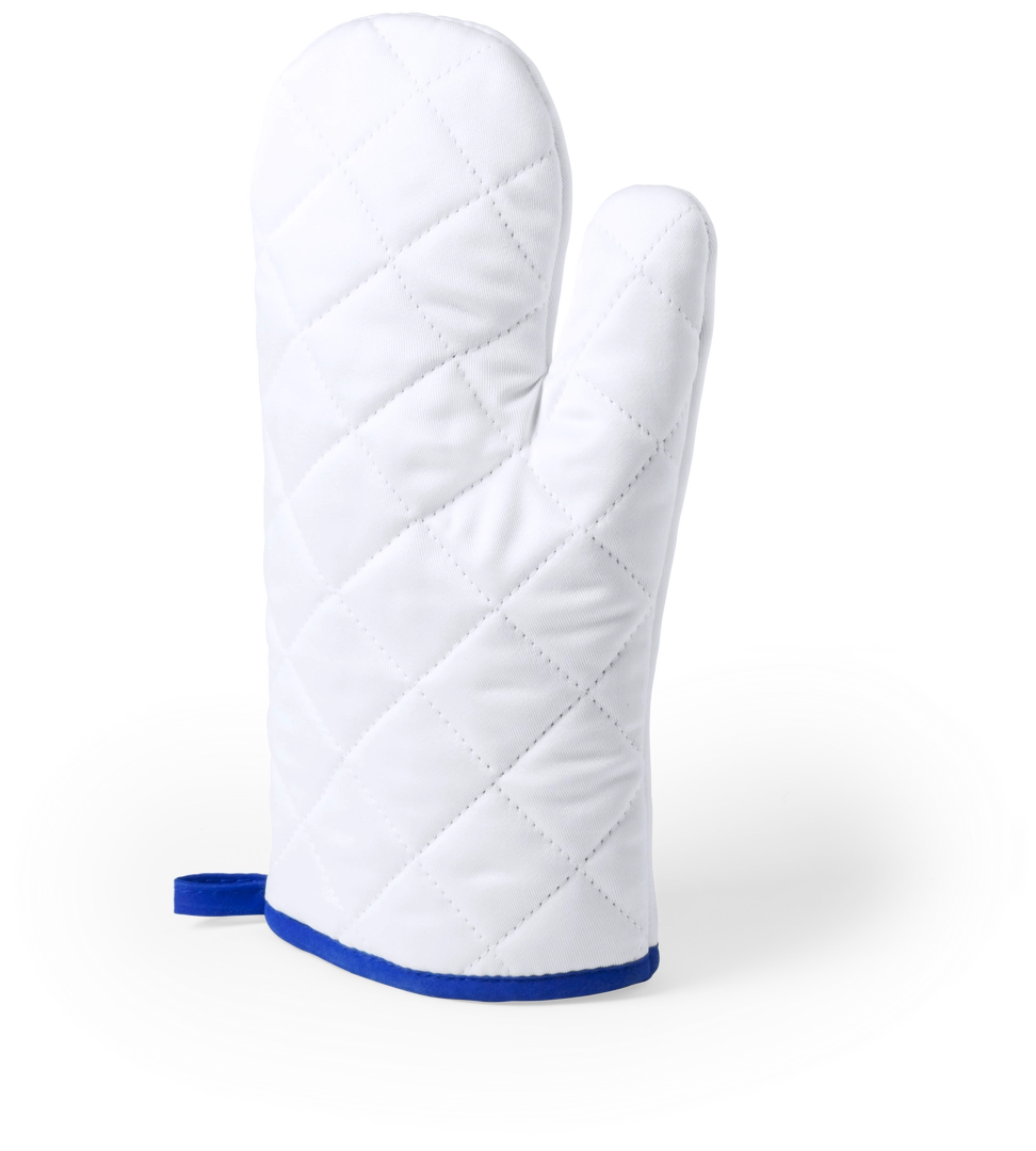 Immagine Guanto Silax