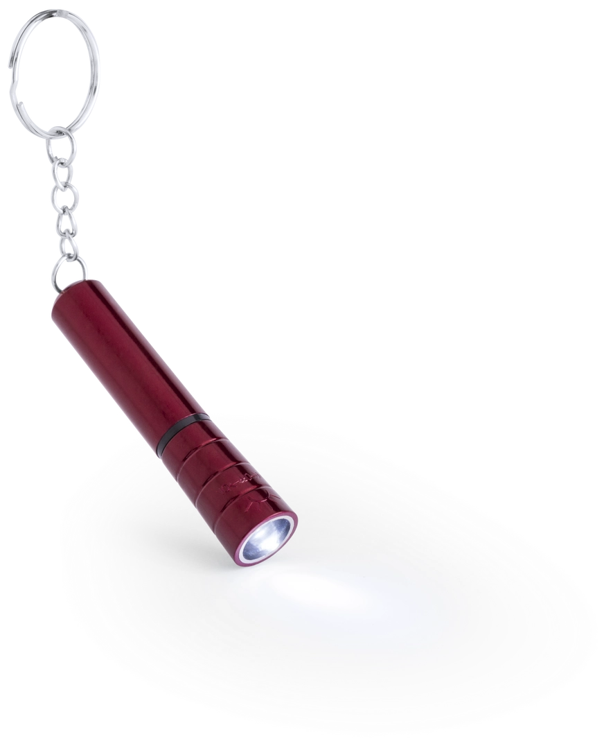 Immagine Portachiavi Torcia Flonse