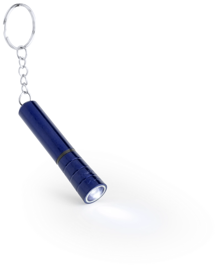 Immagine Portachiavi Torcia Flonse